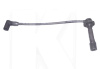 Провод высоковольтный №3 1.1L на Chery QQ (s11-3707040ba)