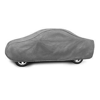 Тент на авто Mobile Garage Pickup 530x160x148 см пікап Kegel-Blazusiak
