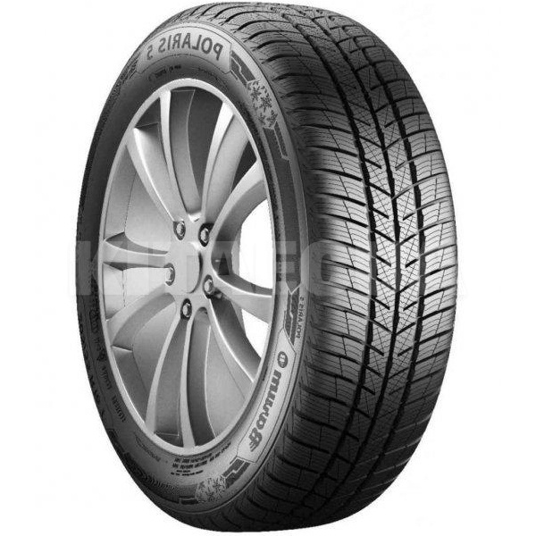 Шина зимняя 235/45R18 98V XL FR Polaris 5 Barum (1000333885)