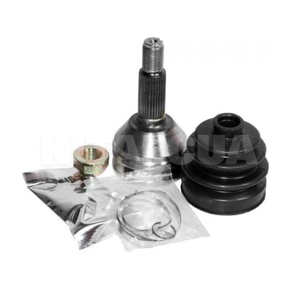 Шрус наружный 1.5L (21/28) на Chery E5 (A21-XLB3AF2203030V)