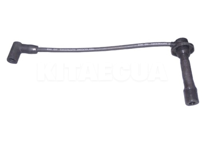 Провод высоковольтный №3 1.1L на Chery QQ (s11-3707040ba)