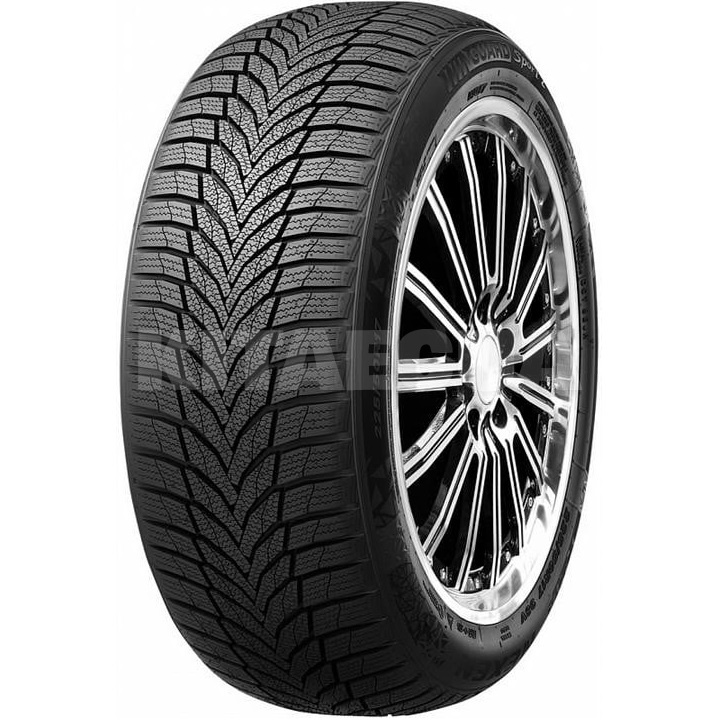 Шина зимняя 245/40R18 97V XL WinGuard SPORT 2 WU7 NEXEN (15444)