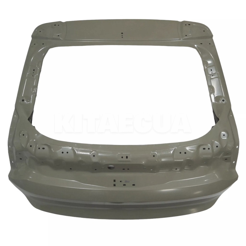 Крышка багажника Zeekr на ZEEKR 001 (TRD-ZKR-1)