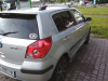Geely MK Cross 2013