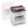 Мото аккуумлятор 14Ач 145А "+" слева EXIDE (EB14-A2)