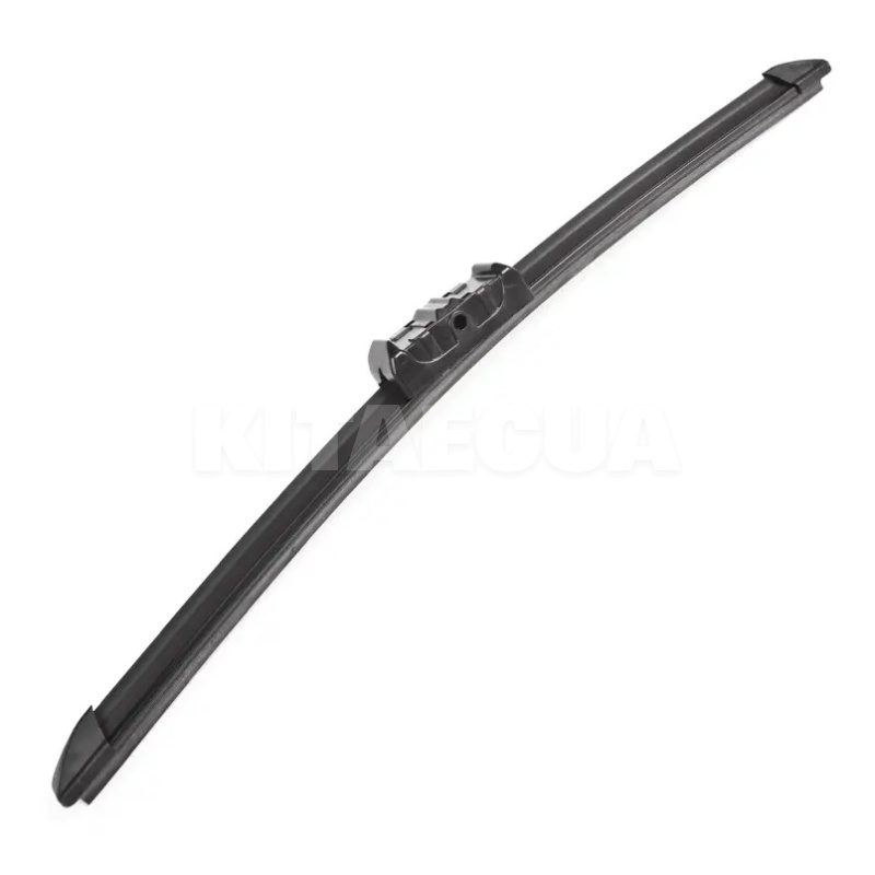 Щетка стеклоочистителя (дворник) 380мм бескаркасная VELGIO (81380) - Kitaec.ua Щетка стеклоочистителя (дворник) 380мм бескаркасная VELGIO (81380)