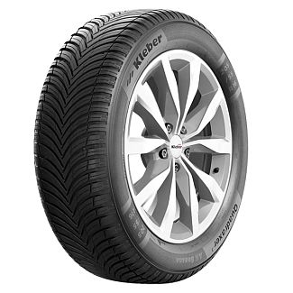 Шина всесезонна 235/45R18 98W XL Quadraxer 3 KLEBER