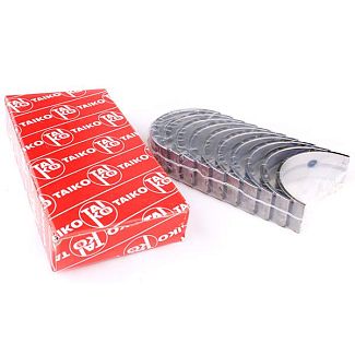 Вкладыши коренные +0.5 2.4L INA-FOR