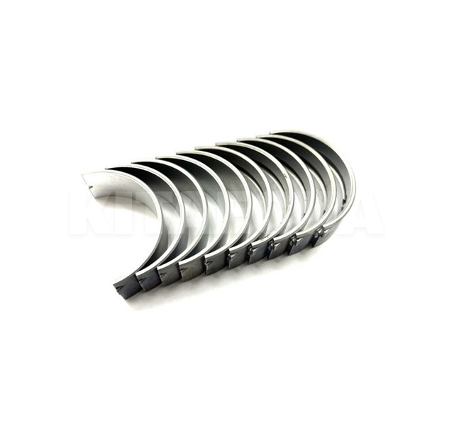 Вкладиші корінні STD 1.5L ОРИГИНАЛ на TIGGO 2 (480EJ-BJ1005012)