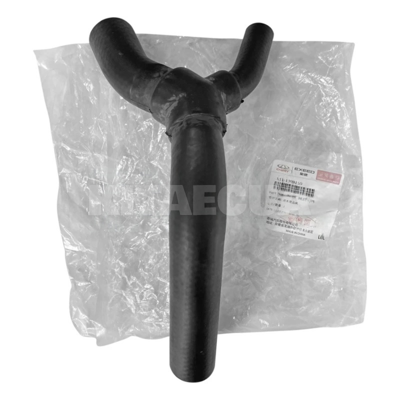 Патрубок радиатора (вилка) CHERY на Chery AMULET (A11-1303110)