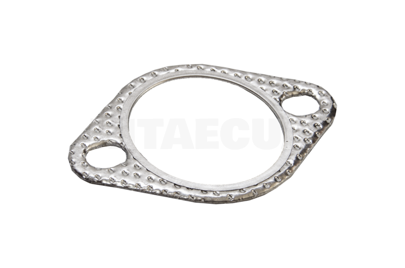 Прокладка приемной трубы нижняя на Chery EASTAR (B11-1205311)