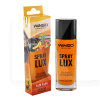 Ароматизатор "тутти фрутти" 55мл Spray Lux Tutti Frutti Winso (532200)