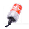 Ксеноновая лампа 9004/HB1 35 W 6000 K 2 шт. MLux (101111610)