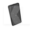Повербанк Surf 10000mAh 10W чорний HOCO (6931474717924)