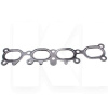 Прокладка випускного колектора INA-FOR на BYD F6 (10134532-00)