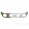 Прокладка выпускного коллектора 7 SEVEN PARTS на Geely EMGRAND EC7 RV (1136000102)