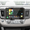 Штатна магнітола X10232 2+32 Gb 10" Toyota RAV4 2012-2018 (B) SIGMA4car (34225)