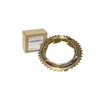 Кільце синхронізатора 1-ї та 2-ї передачі CHERY