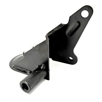 Кронштейн подушки двигателя передней 1.6L 7 SEVEN PARTS
