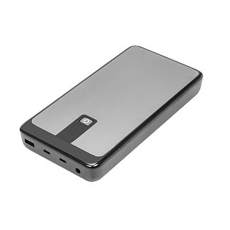 Повербанк A16005 QC3 25200mAh 85W PowerPlant