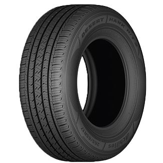 Шина летняя 235/55R19 105H XL Desert Hawk H/T2 Achilles