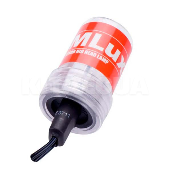 Ксеноновая лампа 9004/HB1 35 W 6000 K 2 шт. MLux (101111610)