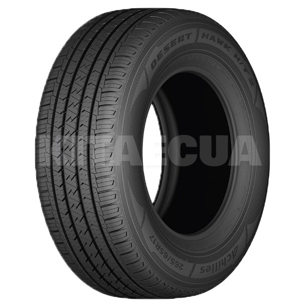 Шина летняя 235/55R19 105H XL Desert Hawk H/T2 Achilles (1000319343)