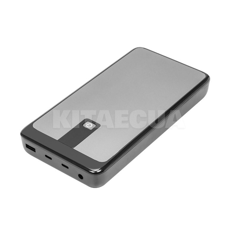 Повербанк A16005 QC3 25200mAh 85W PowerPlant (PB931200)