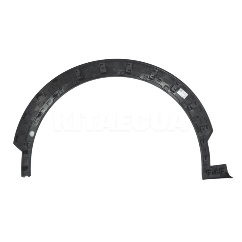 Розширювач арки правого переднього крила Zeekr на ZEEKR X (8892908887B03) - 2