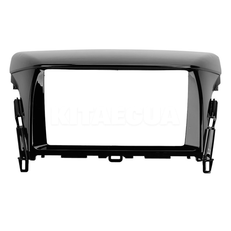 Штатна магнітола MOSS M3 4+32 ГБ 9" Mitsubishi Eclipse Cross 1 2017-2021 (F1) AMS (50559) - 4