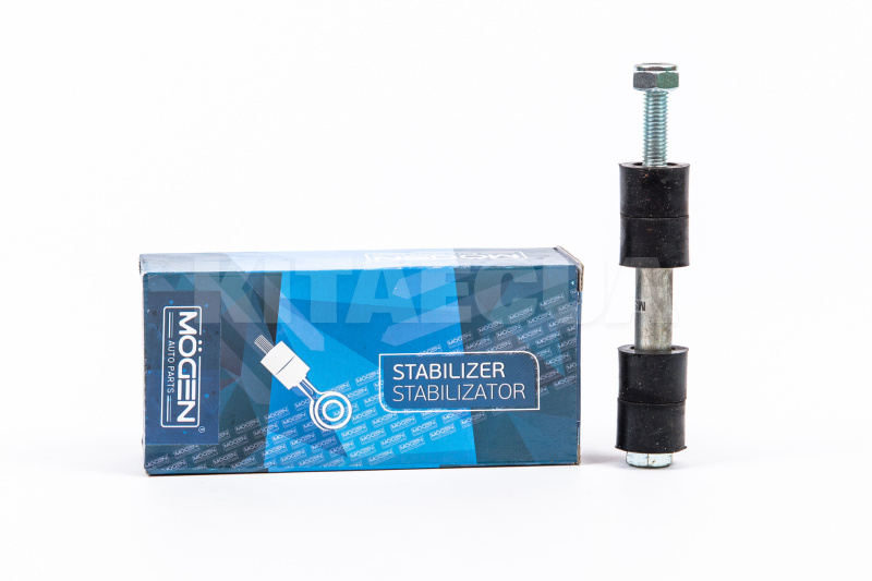 Стойка стабилизатора передняя (в сборе) MOGEN на Chery ELARA (A21-2906030)