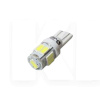 LED лампа для авто W5W Nord YADA (904734)