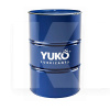 Масло моторне мінеральне 200л 15W-40 TURBO DIESEL Yuko (4820070240610-Yuko)