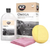 Поліроль для пластику 500мл Gold Omega K2 (G410)