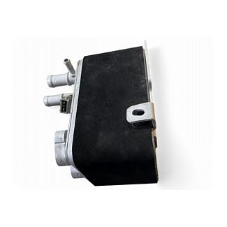 Нагреватель печки Хитер б/у BYD