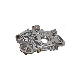 Насос масляный 1.6L 