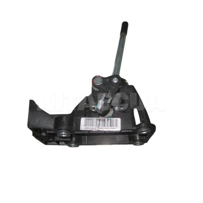 Кулиса КПП ОРИГИНАЛ на Geely CK (1014014039)