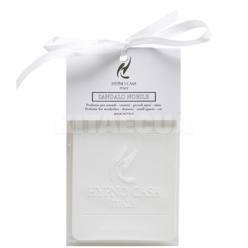 Ароматизатор "благородный" SANDALO NOBILE Hypno Casa (3650E)