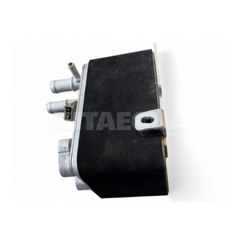 Нагреватель печки Хитер б/у BYD на BYD Song Plus (MREV-8109100053ZSHP)