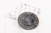Диск сцепления Chery QQ 0.8-1.1 МКПП KIMIKO на Chery QQ (S11-1601030CA)