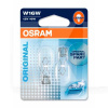 Лампа накаливания W16W 16W 12V standart Osram (921-BLI2)