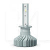 LED лампа для авто Ultinon Pro5100 HL P14.5s 12W 5800K (комплект) PHILIPS (11258U51X2)