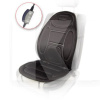 Накидка на сиденье с подогревом высокая 108 х 49см 12 В (на 1 сид.) VITOL (H 96035 BK)