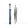 Щітка склоочисника (двірник) 550/400мм каркасна Bosch (3 397 118 427)