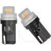 Світлодіодна лампа V1 12V WY5W 2200K (компл.) AMS (41262)