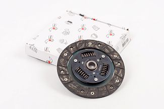 Диск зчеплення Chery QQ 0.8-1.1 МКПП KIMIKO