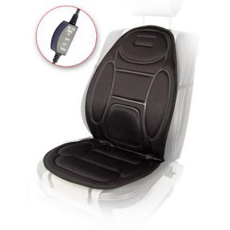 Накидка на сиденье с подогревом высокая 108 х 49см 12 В (на 1 сид.) VITOL