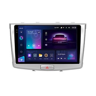 Штатная магнитола CC3 4+64 Gb 10" Great Wall Haval H6 2016-2018 2k Teyes