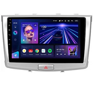 Штатна магнітола CC3L 4+64 Gb 10" GREAT WALL Hover Haval H6 2016-2018 Teyes