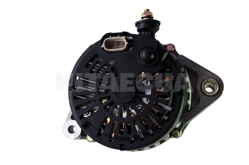 Генератор 90A 1.6L на Lifan 520 Breeze (LF481Q1-3701100A) - 7